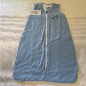 NWT MERLINS MAGIC DREAMSACK Infant Baby Sleeveless Sleep Sack 6-12 Months